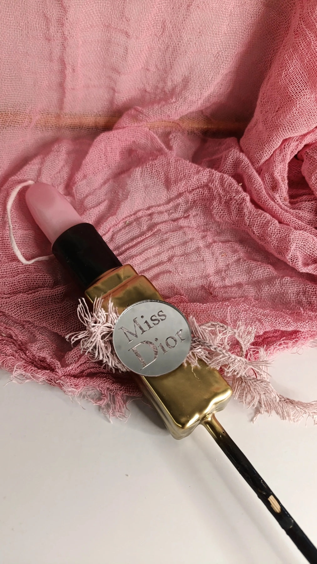 ΛΑΜΠΑΔΑ ΚΡΑΓΙΟΝ MISS DIOR ΡΟΖ