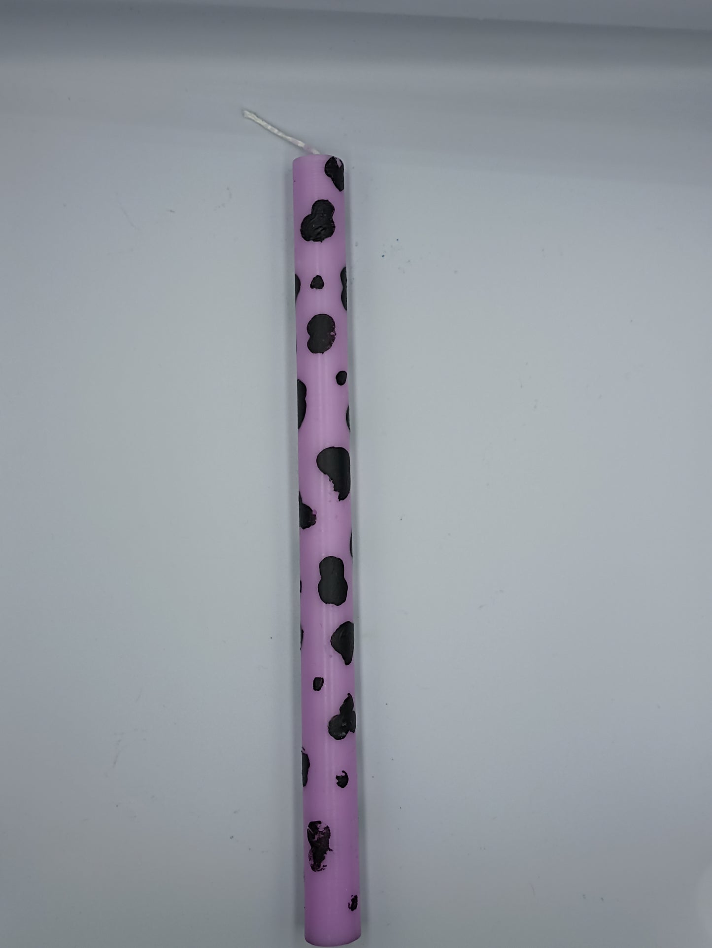 ΑΡΩΜΑΤΙΚΗ ΛΑΜΠΑΔΑ ΖΩΓΡΑΦΙΣΤΗ COW PRINT